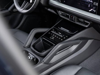 2026 Porsche Cayenne AWD