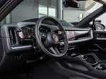 2026 Porsche Cayenne AWD