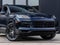 2026 Porsche Cayenne AWD