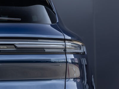 2026 Porsche Cayenne AWD