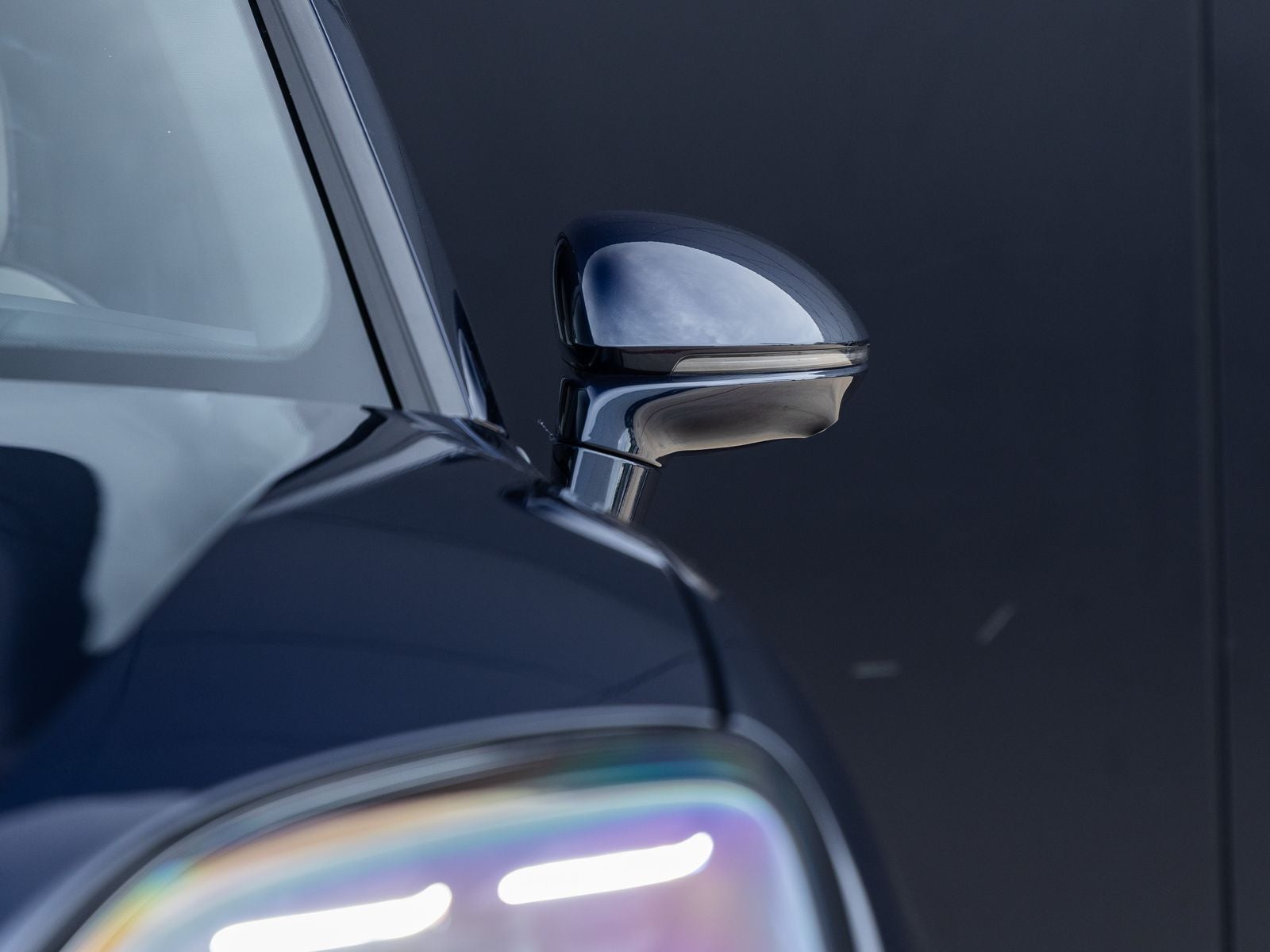 2026 Porsche Cayenne AWD