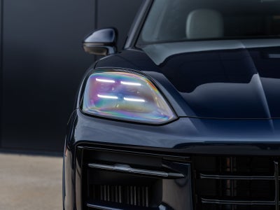 2026 Porsche Cayenne AWD