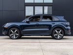 2026 Porsche Cayenne AWD