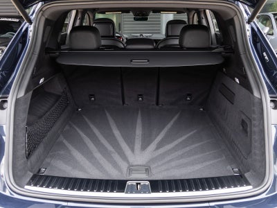 2026 Porsche Cayenne AWD