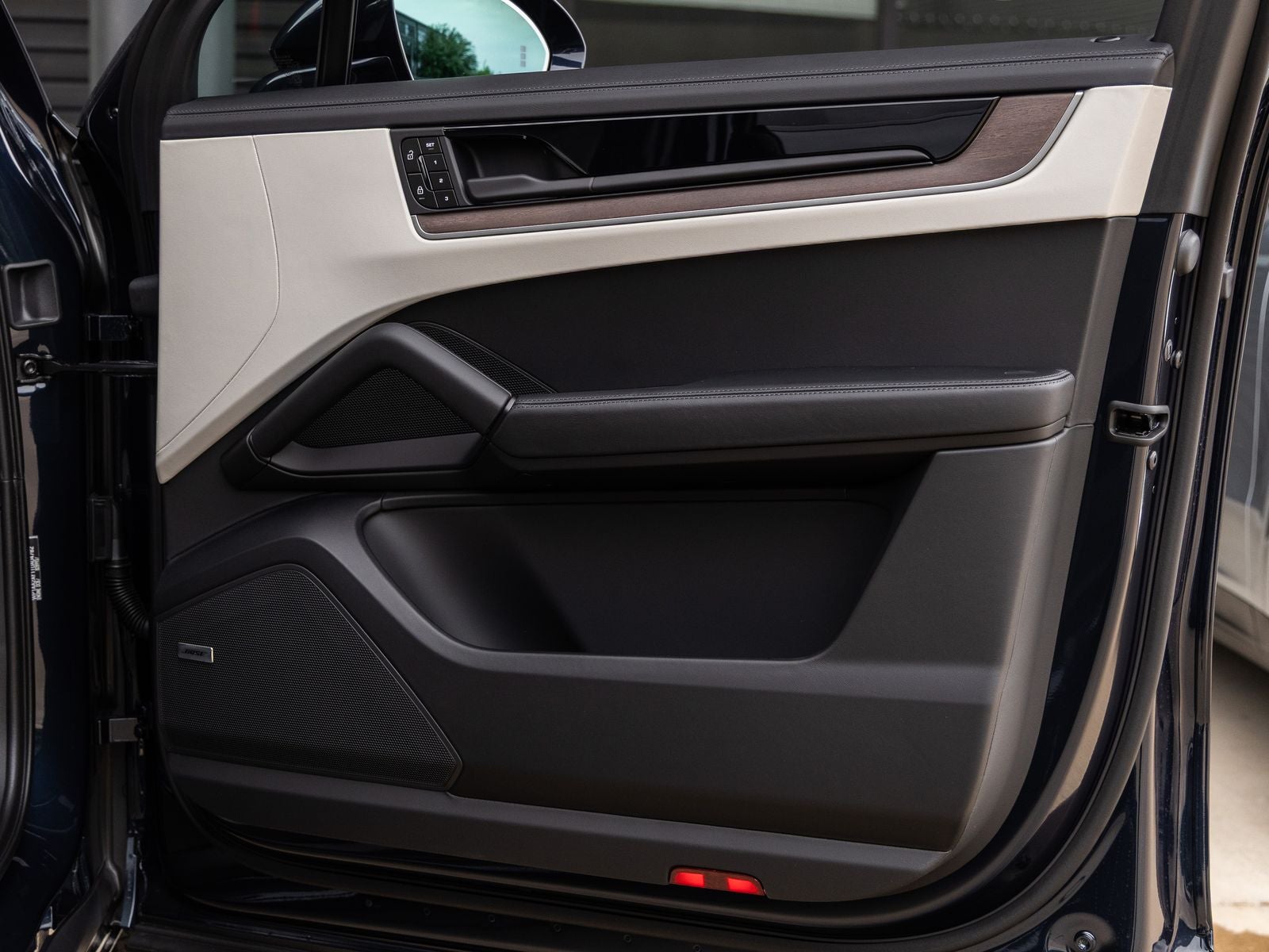 2026 Porsche Cayenne AWD