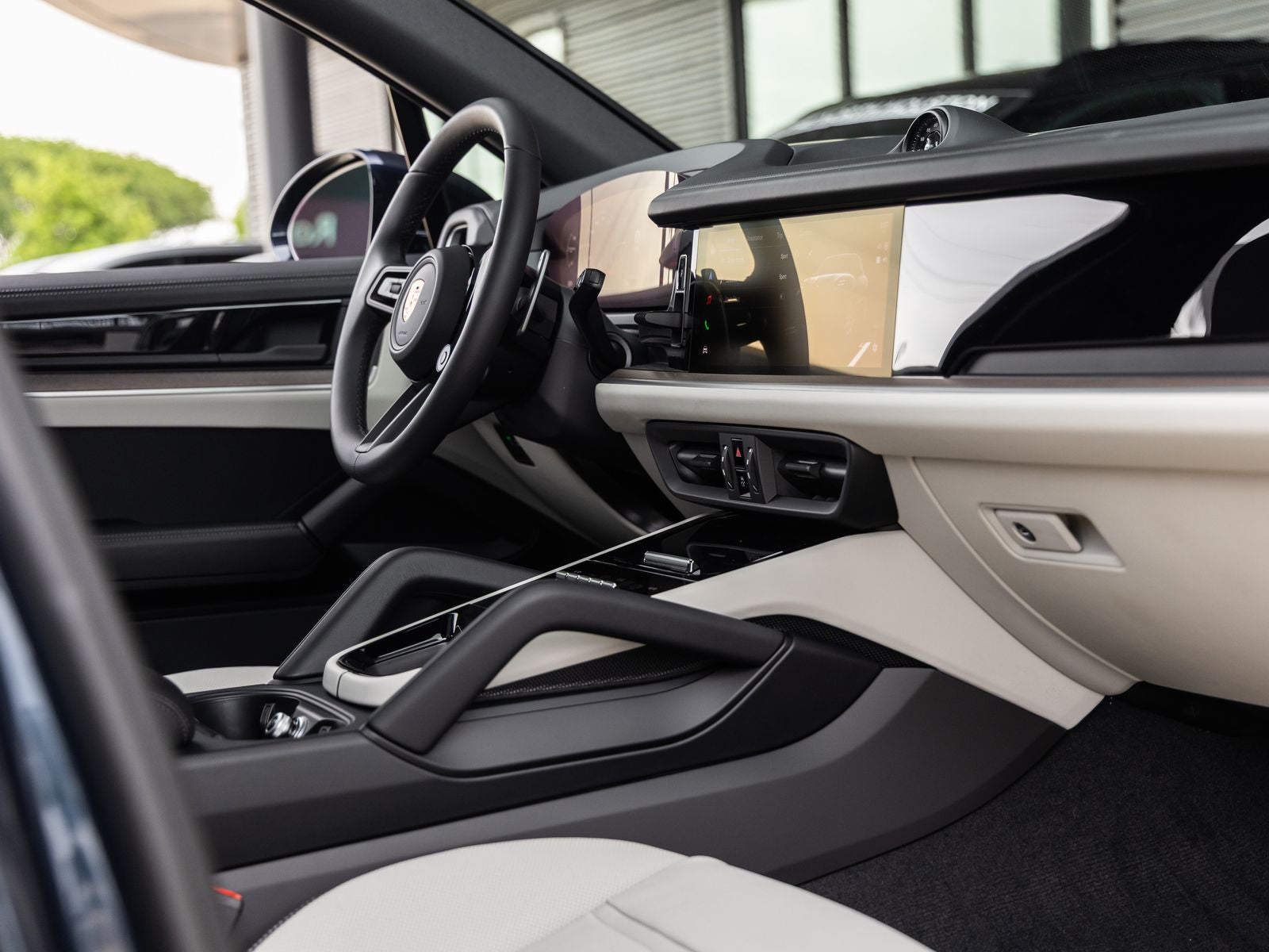 2026 Porsche Cayenne AWD