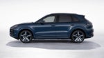 2026 Porsche Cayenne AWD