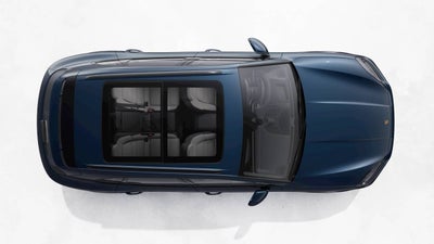 2026 Porsche Cayenne AWD