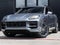 2026 Porsche Cayenne AWD