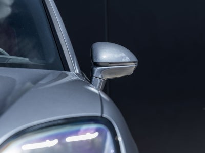2026 Porsche Cayenne AWD