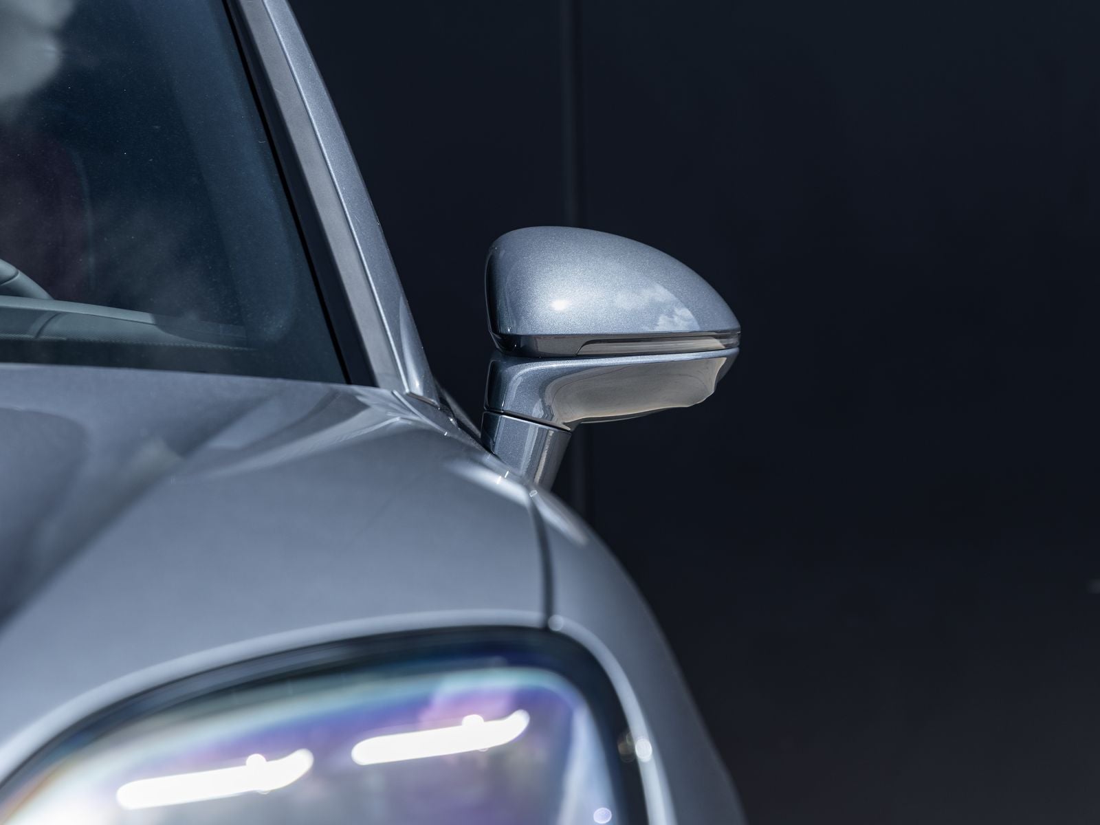 2026 Porsche Cayenne AWD