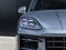 2026 Porsche Cayenne AWD
