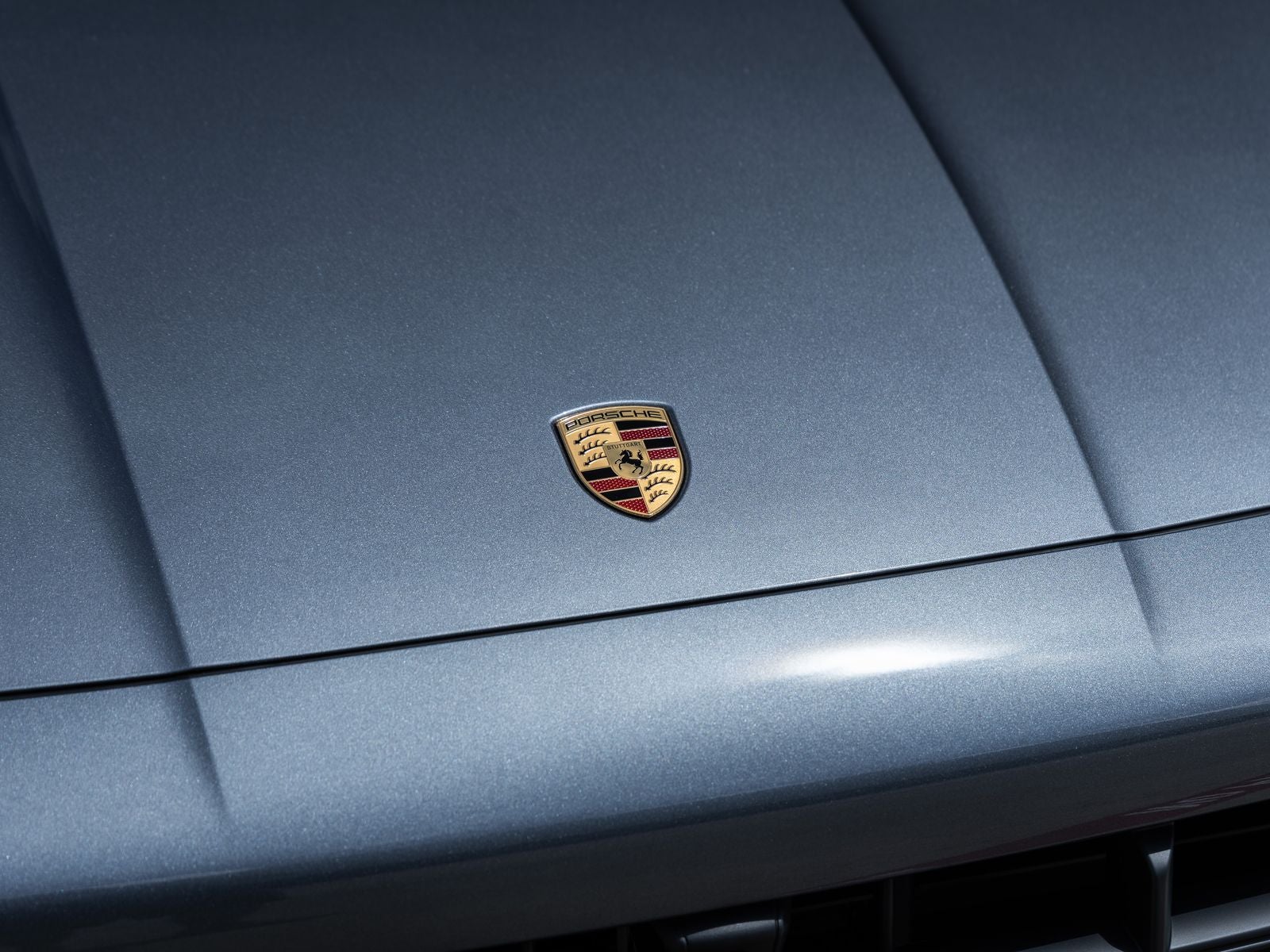 2026 Porsche Cayenne AWD