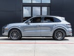 2026 Porsche Cayenne AWD
