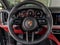 2026 Porsche Cayenne AWD