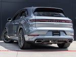 2026 Porsche Cayenne AWD