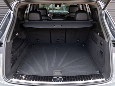 2026 Porsche Cayenne AWD