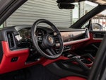 2026 Porsche Cayenne AWD