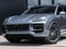 2026 Porsche Cayenne AWD