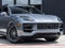 2026 Porsche Cayenne AWD