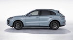 2026 Porsche Cayenne AWD