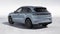 2026 Porsche Cayenne AWD
