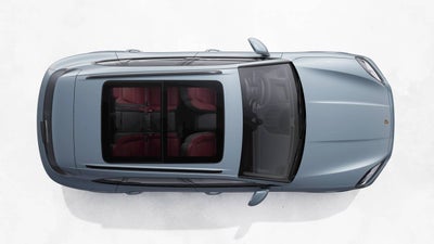 2026 Porsche Cayenne AWD