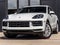 2024 Porsche Cayenne Cayenne