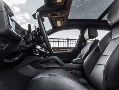 2024 Porsche Cayenne Cayenne