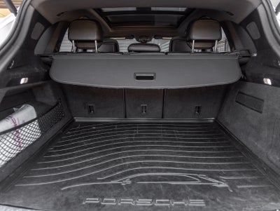 2024 Porsche Cayenne Cayenne