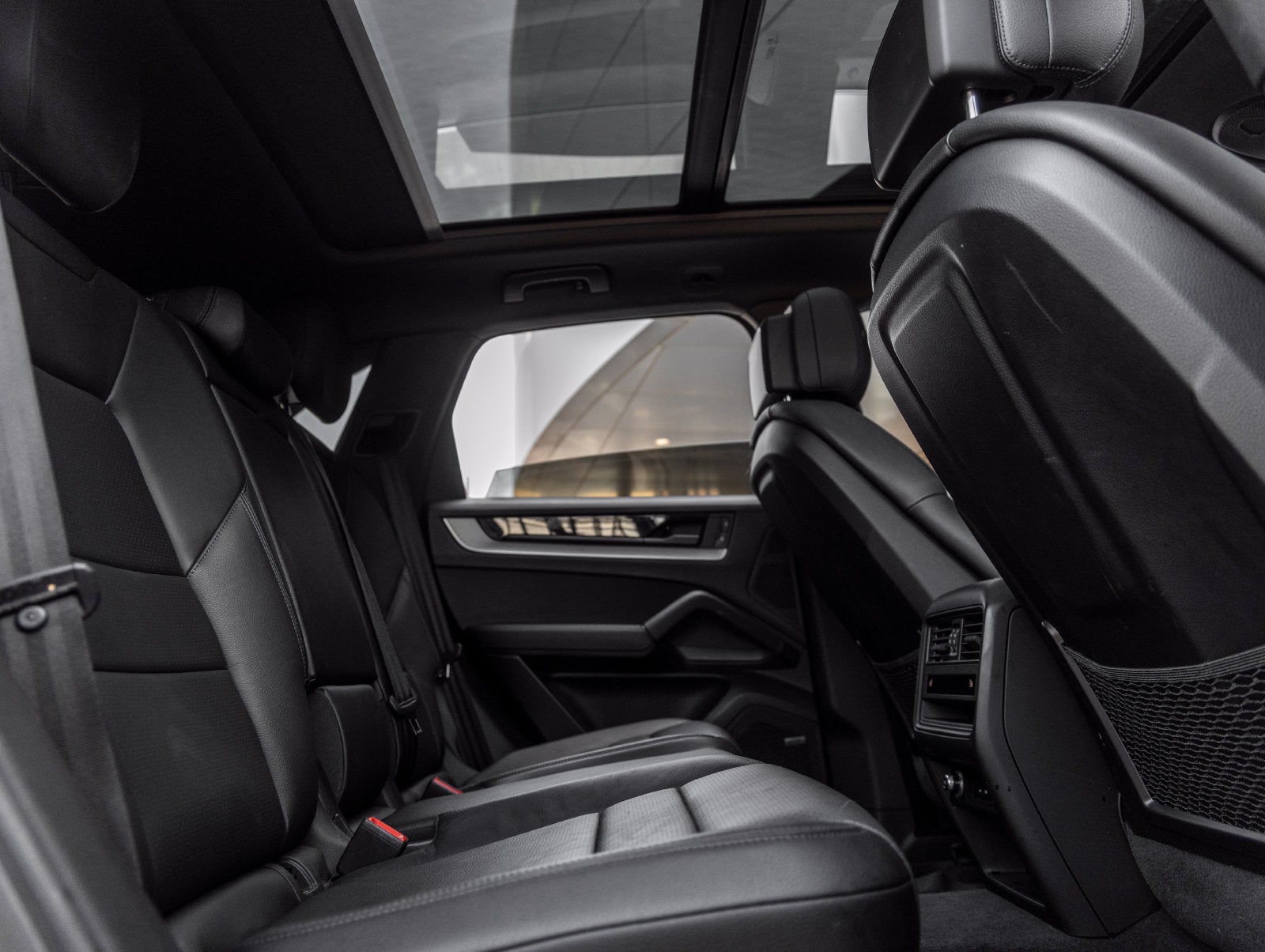 2024 Porsche Cayenne Cayenne