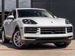 2024 Porsche Cayenne Cayenne
