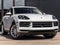 2024 Porsche Cayenne Cayenne