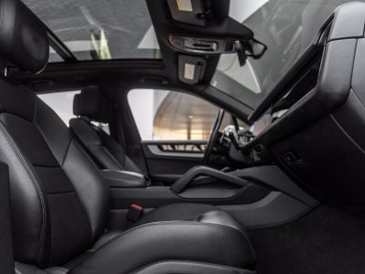 2024 Porsche Cayenne Cayenne