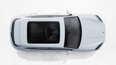 2024 Porsche Cayenne Cayenne