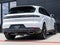 2026 Porsche Cayenne AWD