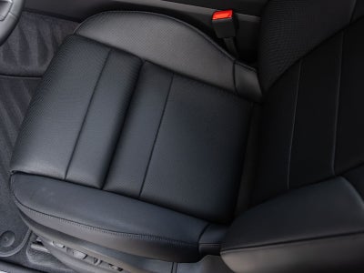 2026 Porsche Cayenne AWD