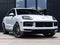 2026 Porsche Cayenne AWD