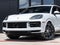 2026 Porsche Cayenne AWD