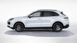 2026 Porsche Cayenne AWD