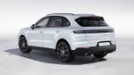 2026 Porsche Cayenne AWD