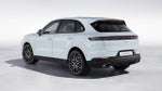 2026 Porsche Cayenne AWD