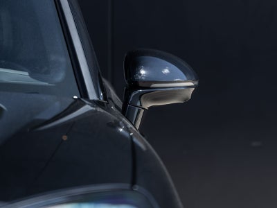 2026 Porsche Cayenne AWD