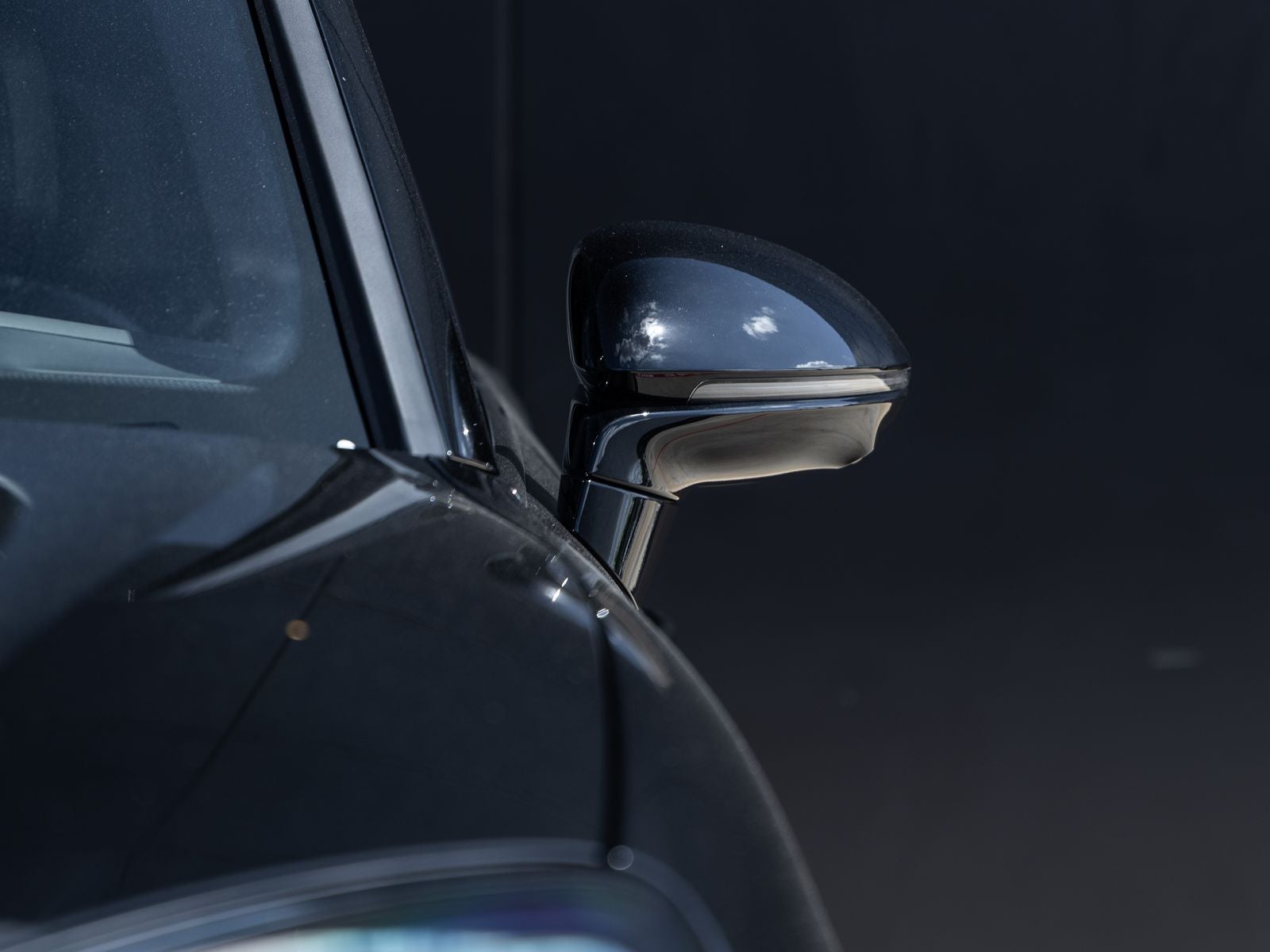 2026 Porsche Cayenne AWD