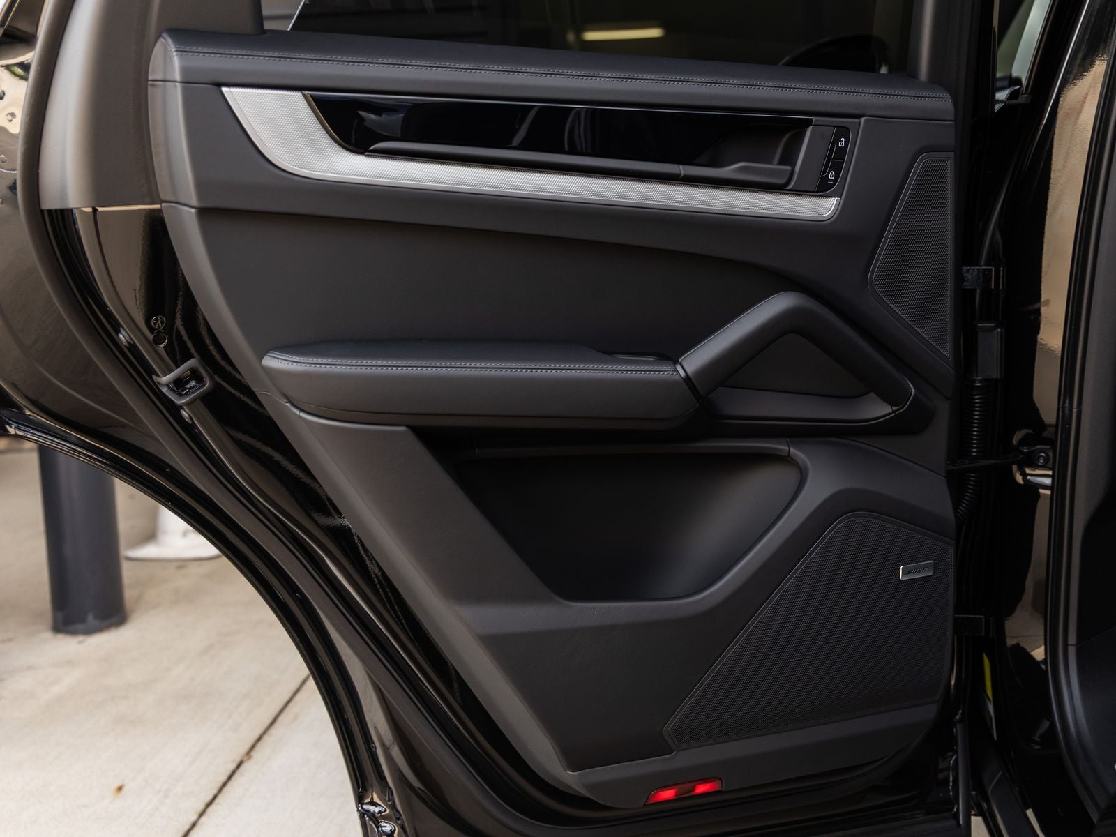2026 Porsche Cayenne AWD