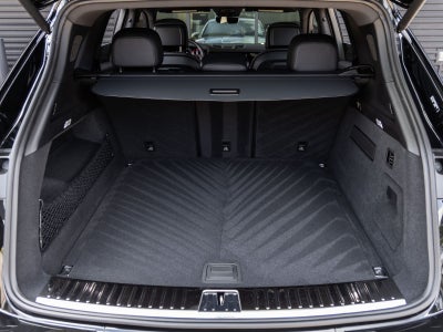 2026 Porsche Cayenne AWD