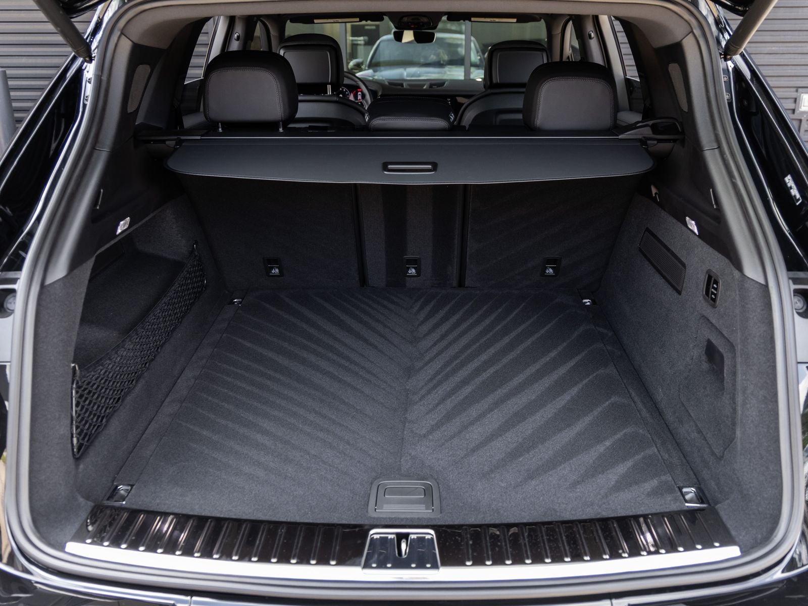 2026 Porsche Cayenne AWD