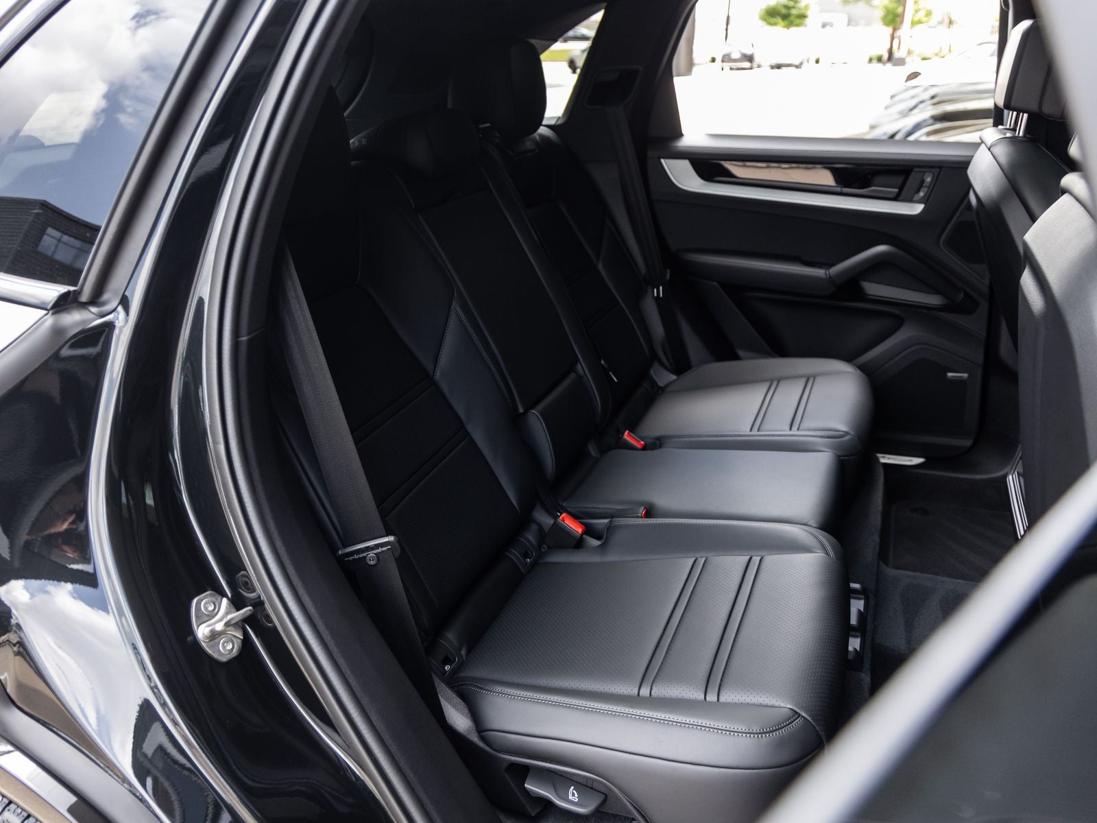 2026 Porsche Cayenne AWD