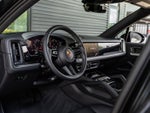 2026 Porsche Cayenne AWD
