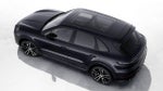 2026 Porsche Cayenne AWD